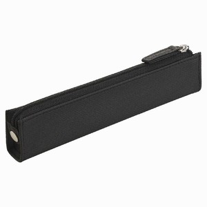 【パイロット】 ソフトペンケース カラリムパーキー ブラック PCS156-90CR-B