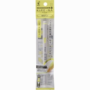 【パイロット】 蛍光ペン キレーナ イエロー P-SKIW1-Y