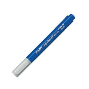 【パイロット】 ボードマーカー細字 小型 ブルー WBMA-7SN-L