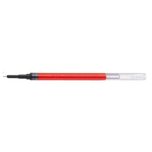 【パイロット】 ゲルボールペン 替え芯 ジュースアップ用 0.5mm レッド LP3RF12S5-R
