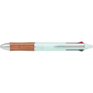 【パイロット】 フリクションボール3 ウッド ソフトグリーン 0.5mm LKFB2SEFSG