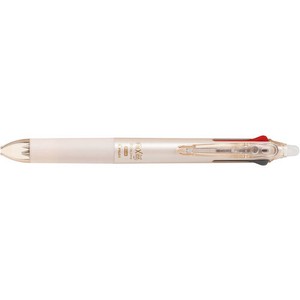 【パイロット】 フリクションボール3スリム 0.38mm パールオレンジ LKFBS60UF-PO