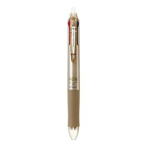 【パイロット】 フリクションボール4 0.5mm シャンパンゴールド LKF-80EF-CGD