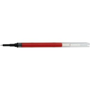 【パイロット】 ゲルボールペン 替え芯 ジュースアップ用 0.4mm レッド LP3RF12S4-R