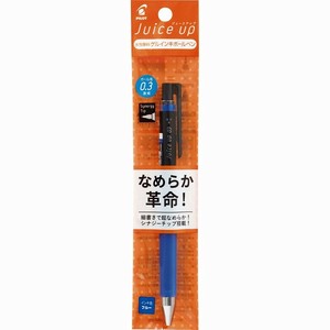 【パイロット】 ゲルボールペン ジュースアップ 0.3mm ブルー P-LJP20S3-L