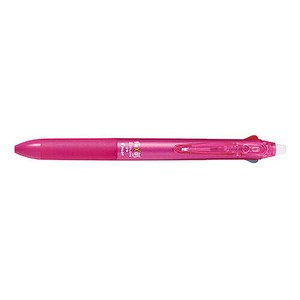 【パイロット】 フリクションボール2 0.5 ピンク LKFB-40EF-P 2色ボールペン 多色ボールペン
