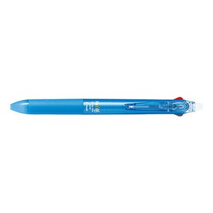 【パイロット】 フリクションボール2 0.38 ライトブルー LKFB-40UF-LB 2色ボールペン 多色ボールペン