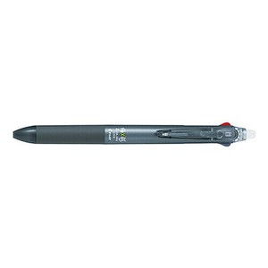 【パイロット】 フリクションボール2 0.38 グレー LKFB-40UF-GY 2色ボールペン 多色ボールペン