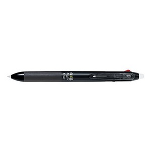 【パイロット】 フリクションボール2 0.5 ブラック LKFB-40EF-B 2色ボールペン 多色ボールペン