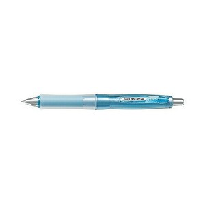 【パイロット】 油性ボールペン ドクターグリップ Gスペック 0.5mm ソフトブルー BDGN-60EF-SL
