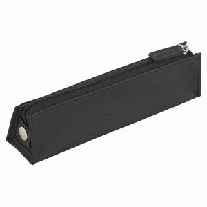 【パイロット】 ソフトペンケース カラリムパーキー ブラック PCS157-110CR-B