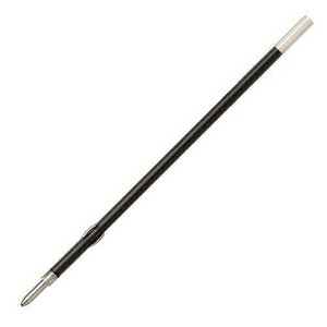 【パイロット】 油性ボールペン 替え芯 1.2mm 黒 BSRF-8B-B