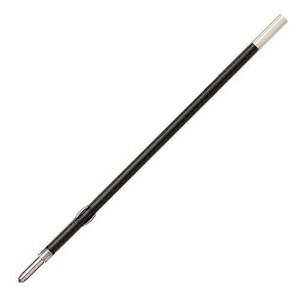 【パイロット】 油性ボールペン 替え芯 1.6mm 黒 BSRF-8BB-B