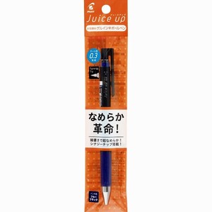 【パイロット】 ゲルボールペン ジュースアップ 0.3mm ブルーブラック P-LJP20S3-BB