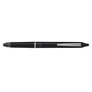 【パイロット】 フリクションボール ノックゾーン 0.7 オールタイムブラック LFBKZ-50F-AB