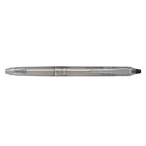 【パイロット】 フリクションボール ノックゾーン 0.7 ニュートラルクリア LFBKZ-50F-NTC