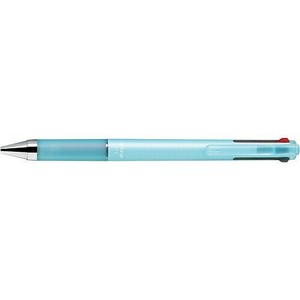 【パイロット】 3色ゲルボールペン ジュースアップ3 0.4mm ミント LKJP-50S4-M