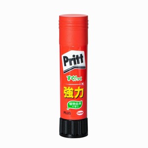 【プラス】 スティック糊 プリット レギュラー 10g 29701 NS701