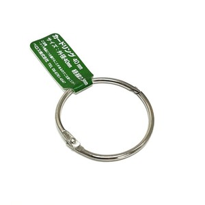 【ベロス】 カードリング 40mm  V50415 L-1