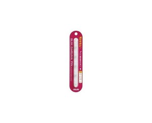 【ベロス】 スリムダルマピン クリア V01600SSD-0565C