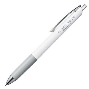 【ぺんてる】 油性ボールペン フローチューン 0.5mm 黒インク XBZN205-A