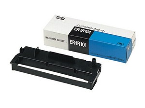 【MAX】 タイムレコーダー　 インクリボン 　ER-IR101 ER90202