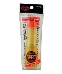 【ヤマト】 アラビックヤマト 50ML NA-50RH 液状のり 糊