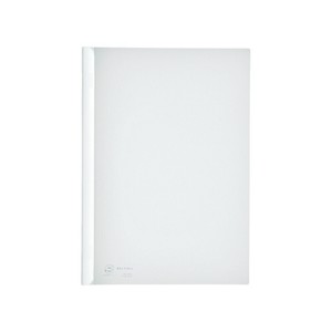 【リヒトラブ】 リクエストスライドバーファイル厚とじ 白 G1730-0 10冊入