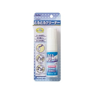 【レイメイ藤井】 トルトルクリーナー LPD401