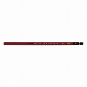 【三菱鉛筆】 ハイユニバラ売り 8B HU8B