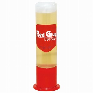 【フエキ】 レッドグルー　50mL