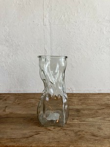 ブランチガラスベース　花瓶/植物/園芸/ディスプレイ