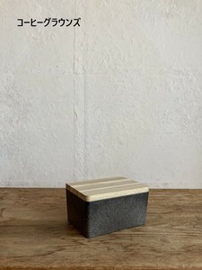 KITOHAKO　小物入れ/収納/箱/蓋付き/カラフル