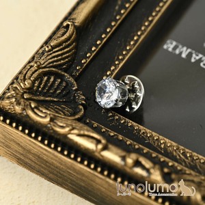 Brooch Sparkle