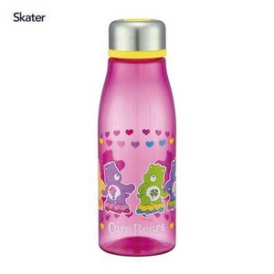 水壶 Skater Care Bears彩虹熊 care bears