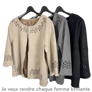 Bolero Jacket