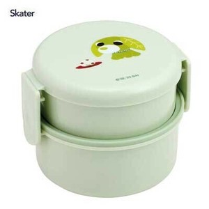 Bento Box Lunch Box Skater 500ml