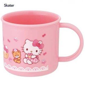 Sanrio Cup/Tumbler Hello Kitty Skater Dishwasher Safe