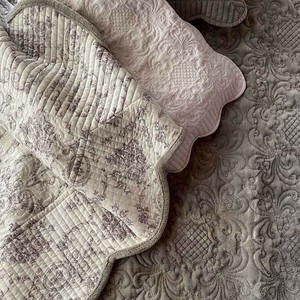 マルチカバー 3サイズ展開 argentee grise flannel アルジョンテグリーズフランネル
