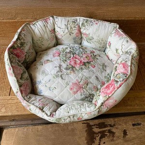 ペットベッド＜champs　de　fleurs＞