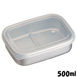 保存容器/储物袋 500ml