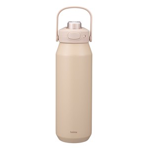 CB Japan Water Bottle Beige