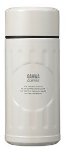 CB Japan Cup/Tumbler Ivory 200ml