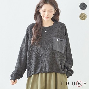 2025年新商品 T 恤/上衣 口袋 L尺寸