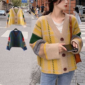 毛衣/针织衫 Design 新商品 毛衣 开衫