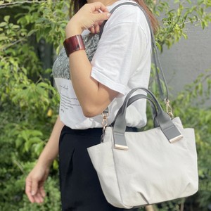 Handbag Ladies fashion Pocket Casual 2-way [2025 NEW]
