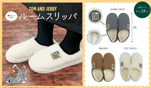 拖鞋 Tom and Jerry猫和老鼠 拖鞋