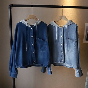 夹克 新商品 牛仔外套