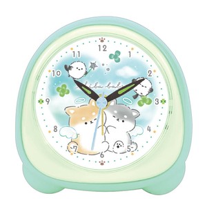 预购 桌上型时钟/坐钟