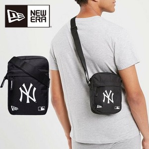 NEW ERA ニューエラ ポーチ メンズ レディース ボディーバック サコッシュ